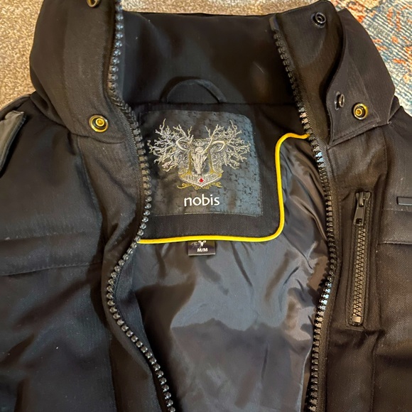 Nobis Woman’s Vest - Picture 3 of 3